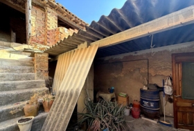 Caudete 242&nbsp;m²