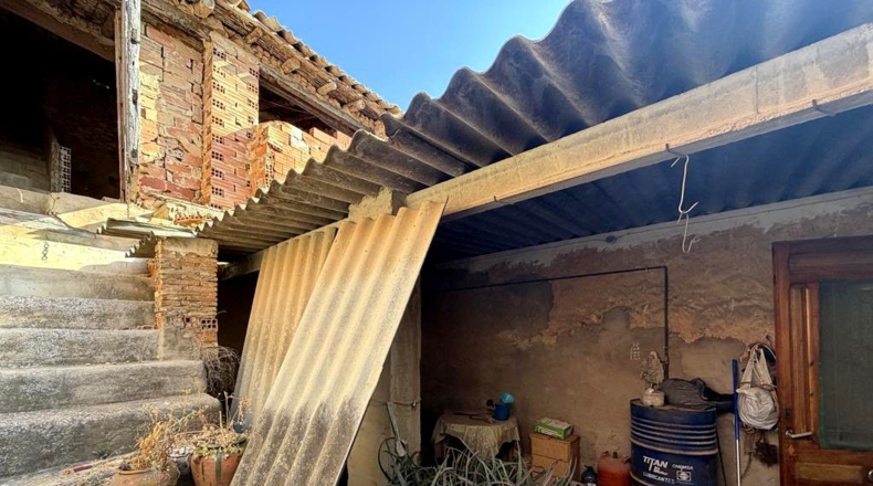 Albacete - Caudete - 242m2