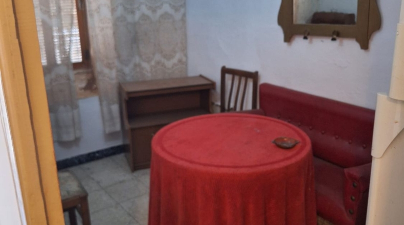 Ciudad Real - Santa Cruz de Mudela - 164m2