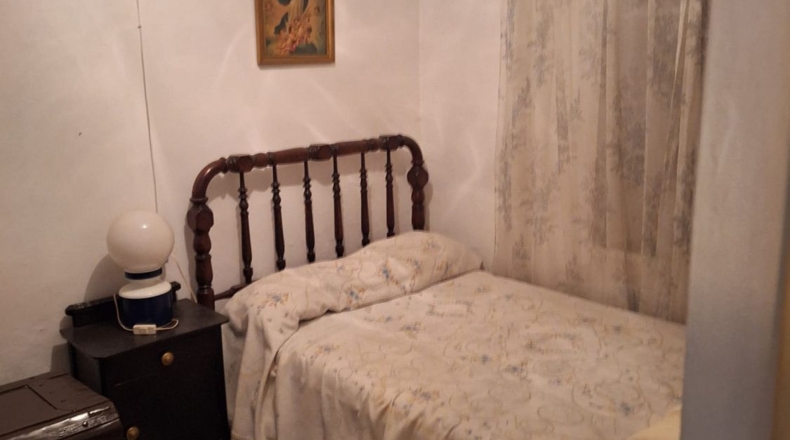 Ciudad Real - Santa Cruz de Mudela - 164m2