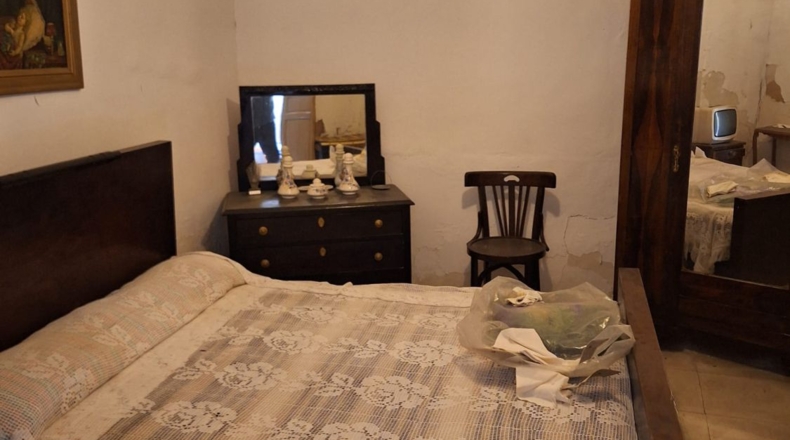 Ciudad Real - Santa Cruz de Mudela - 164m2