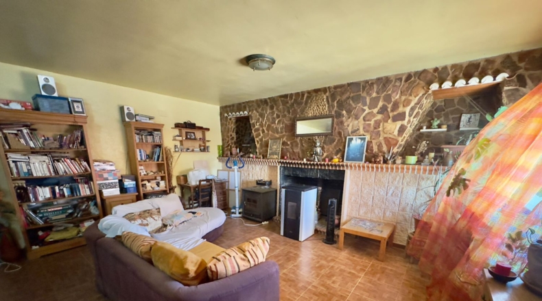 Ciudad Real - Tomelloso - 258m2