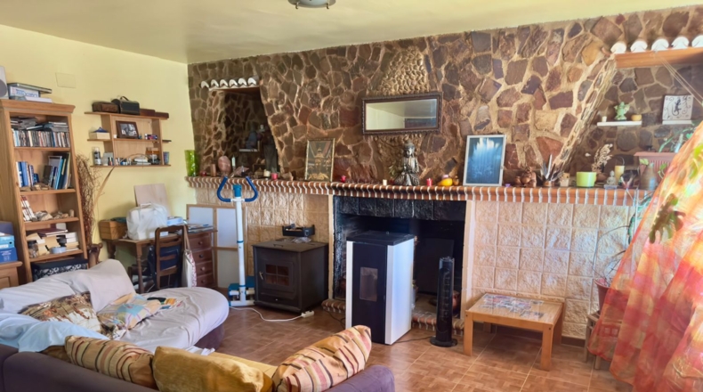 Ciudad Real - Tomelloso - 258m2