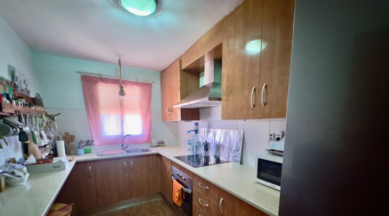 Ciudad Real - Tomelloso - 258m2