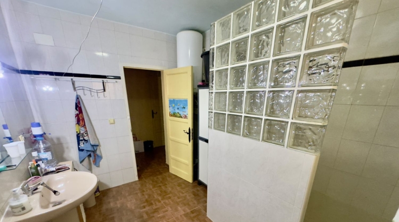Ciudad Real - Tomelloso - 258m2