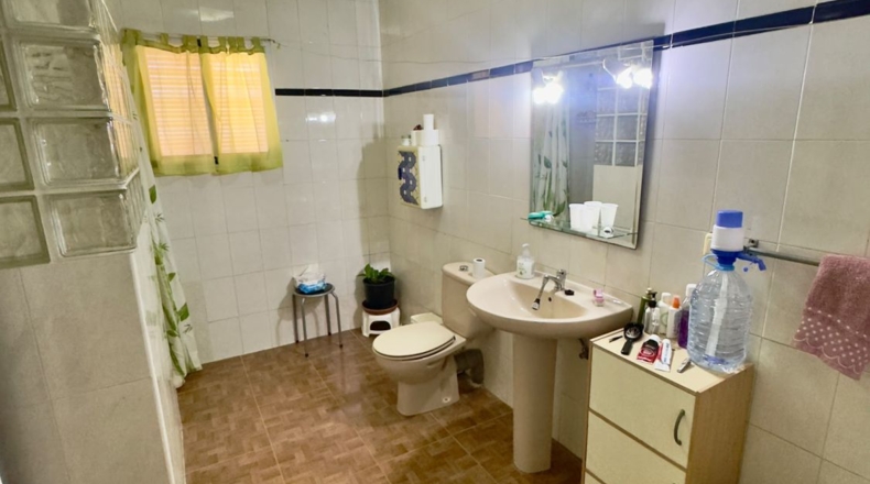 Ciudad Real - Tomelloso - 258m2