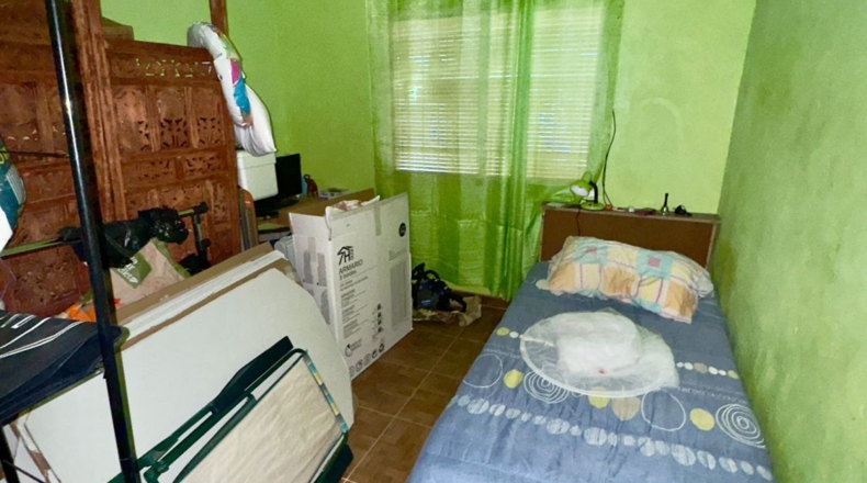 Ciudad Real - Tomelloso - 258m2