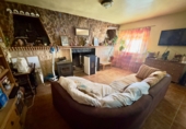 Country house with land for sale in Valdepeñas ref: TR415338 photo
