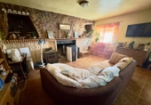 Country house with land for sale in Valdepeñas ref: TR415338 photo