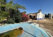 Country house with land for sale in Valdepeñas ref: TR415338 photo