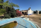 Country house with land for sale in Valdepeñas ref: TR415338 photo