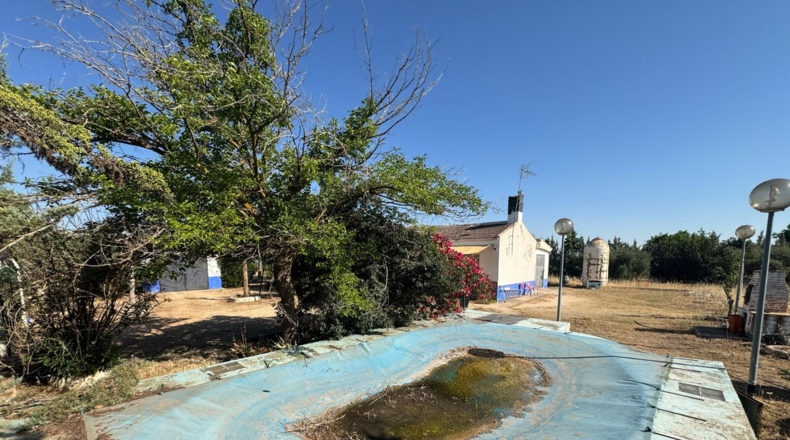Ciudad Real - Tomelloso - 258m2