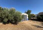 Country house with land for sale in Valdepeñas ref: TR415338 photo