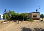 Country house with land for sale in Valdepeñas ref: TR415338 photo