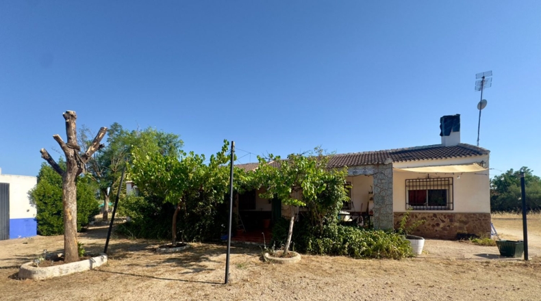 Ciudad Real - Tomelloso - 258m2