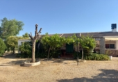 Country house with land for sale in Valdepeñas ref: TR415338 photo