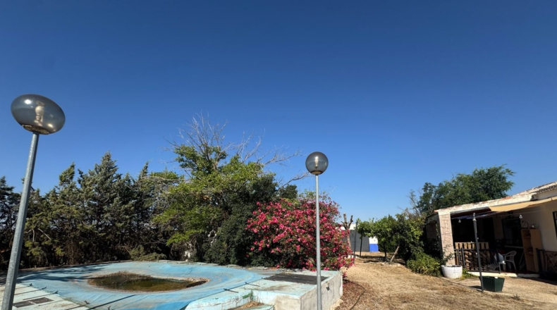 Ciudad Real - Tomelloso - 258m2