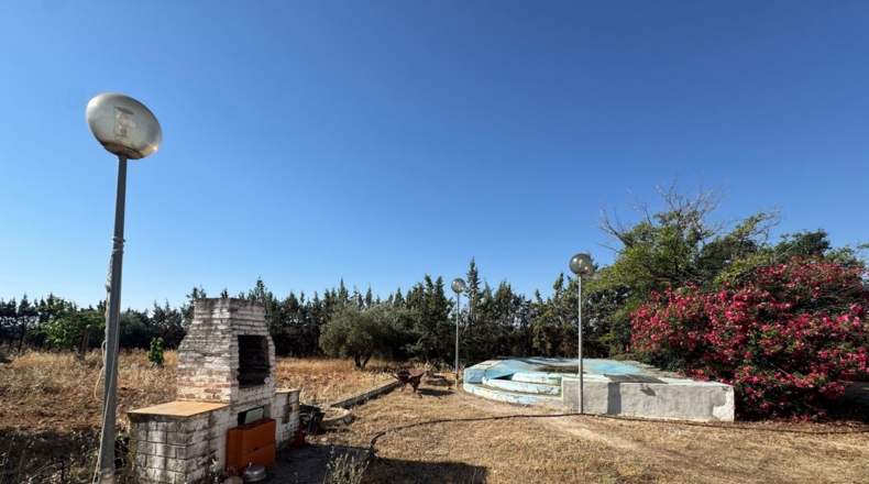 Ciudad Real - Tomelloso - 258m2
