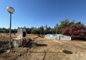Country house with land for sale in Valdepeñas ref: TR415338 photo