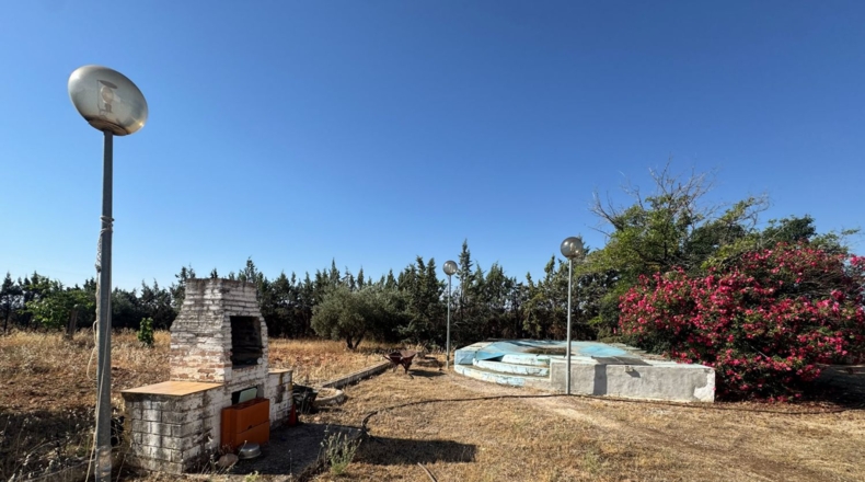 Ciudad Real - Tomelloso - 258m2