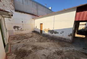 Valdepeñas 241&nbsp;m² 