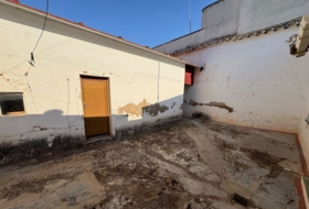 Valdepeñas 241&nbsp;m² 