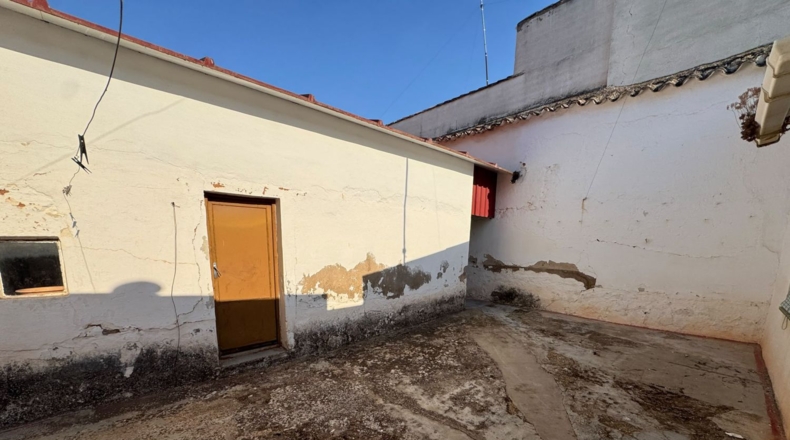 Ciudad Real - Valdepeñas - 241m2