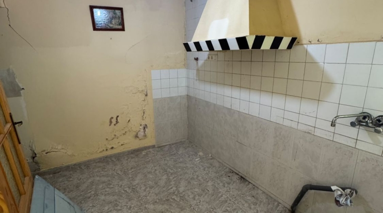 Ciudad Real - Valdepeñas - 241m2
