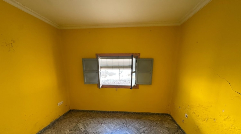 Ciudad Real - Valdepeñas - 241m2