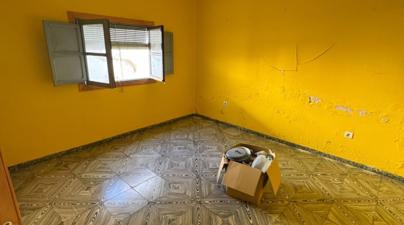Ciudad Real - Valdepeñas - 241m2