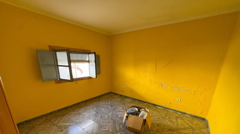 Ciudad Real - Valdepeñas - 241m2