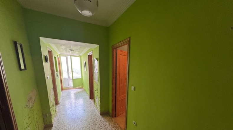 Ciudad Real - Valdepeñas - 241m2