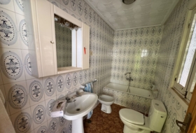 Valdepeñas 241&nbsp;m² 