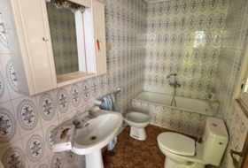Valdepeñas 241&nbsp;m² 
