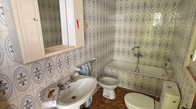 Ciudad Real - Valdepeñas - 241m2
