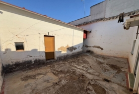 Valdepeñas 241&nbsp;m² 