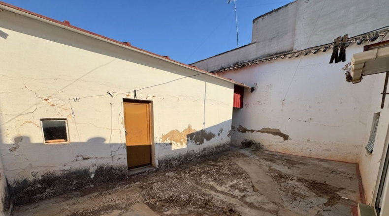 Ciudad Real - Valdepeñas - 241m2