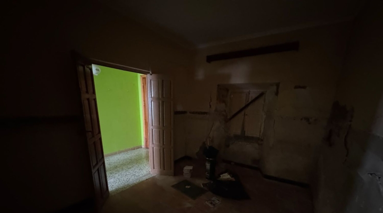 Ciudad Real - Valdepeñas - 241m2