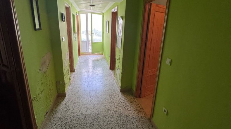 Ciudad Real - Valdepeñas - 241m2