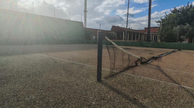 Murcia - Murcia - 6200m2