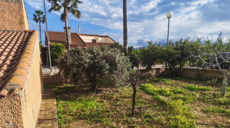 Murcia - Murcia - 6200m2
