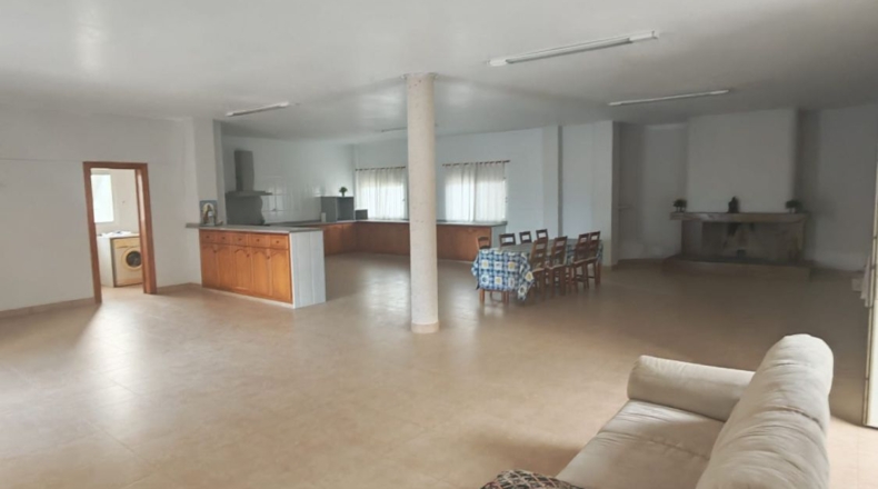 Murcia - Murcia - 6200m2