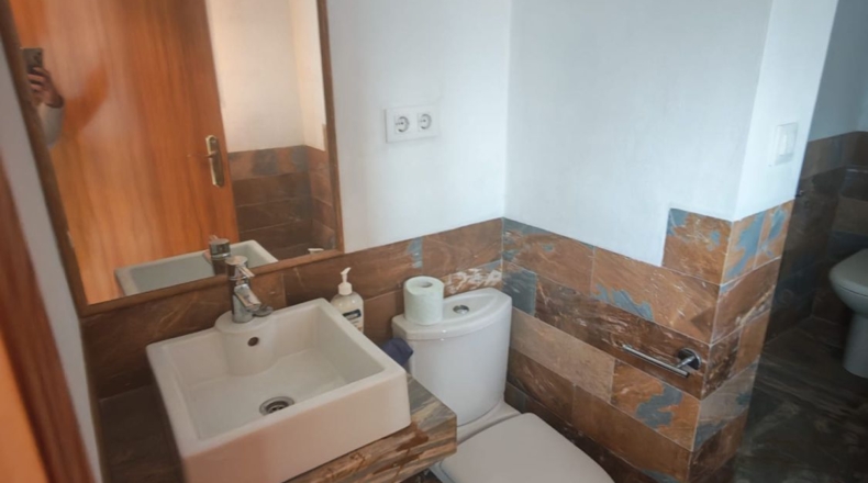 Murcia - Murcia - 6200m2