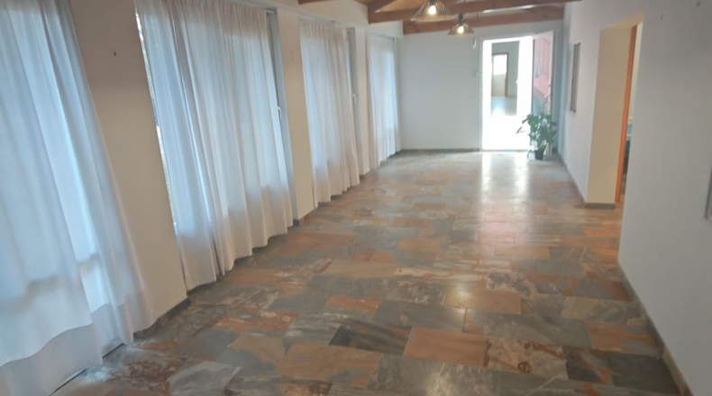 Murcia - Murcia - 6200m2