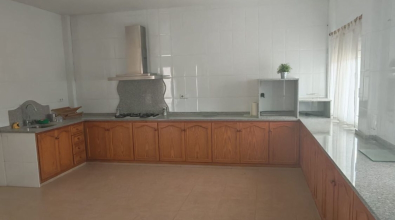 Murcia - Murcia - 6200m2
