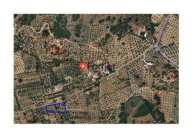 Martos 2431&nbsp;m²