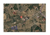 Terreno no urbanizable en venta en Martos ref: TR416379 foto