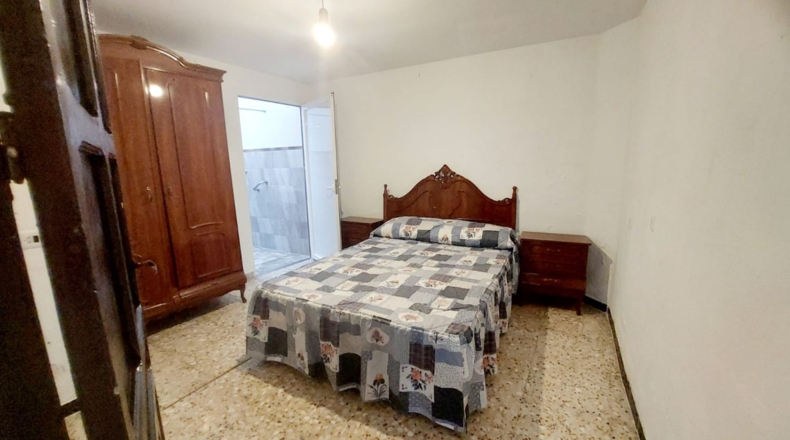 Jaén - Quesada - 164m2