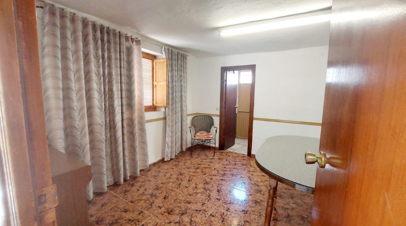 Jaén - Quesada - 164m2