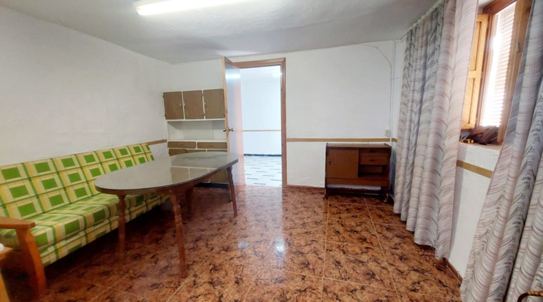 Jaén - Quesada - 164m2